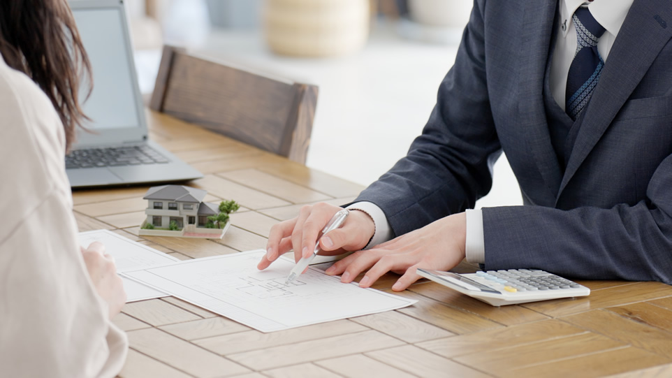 Immobilienverwaltung Immobilienverwaltung