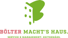 Bölter macht's Haus